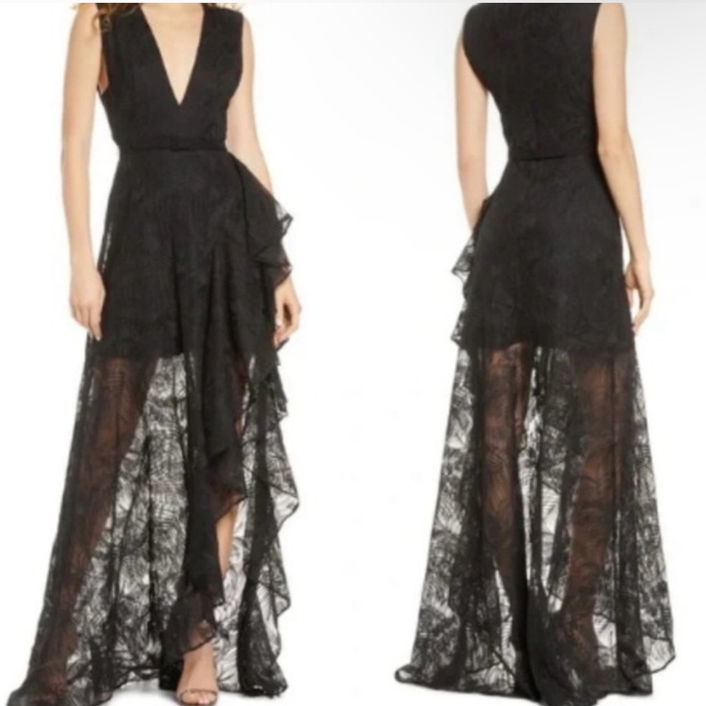 One One Three Social Dress